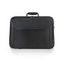ACT Office schoudertas voor laptops tot 16,1”, gemaakt van gerecyclede plastic flessen (AC8500) thumbnail