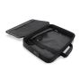ACT AC8500 notebooktas 40,9 cm (16.1") Aktetas Zwart (AC8500) thumbnail