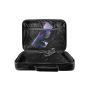 ACT AC8500 notebooktas 40,9 cm (16.1") Aktetas Zwart (AC8500) thumbnail