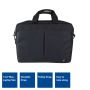 ACT AC8505 notebooktas 40,9 cm (16.1") Documententas Zwart (AC8505) thumbnail
