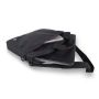 ACT City schoudertas voor laptops tot 16,1”, gemaakt van gerecyclede plastic flessen thumbnail