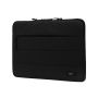 ACT City laptop sleeve voor laptops tot 13,3” gemaakt van gerecyclede plastic flessen (AC8510) thumbnail