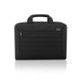 ACT AC8525 notebooktas 40,6 cm (16") Aktetas Zwart (AC8525) thumbnail