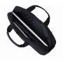 ACT Urban schoudertas voor laptops tot 16”, gemaakt van gerecyclede plastic flessen (AC8525) thumbnail