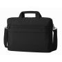 ACT Urban schoudertas voor laptops tot 16”, gemaakt van gerecyclede plastic flessen (AC8525) thumbnail