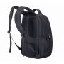 ACT Urban laptop rugzak 17,3", gemaakt van gerecyclede plastic flessen (AC8535) thumbnail