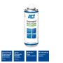 ACT AC9510 computerreinigingskit Universeel Spray voor apparatuurreiniging 200 ml (AC9510) thumbnail