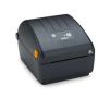 Zebra ZD230 labelprinter Thermo transfer 203 x 203 DPI 152 mm/sec Bedraad Ethernet LAN (ZD23042-30EC00EZ) thumbnail