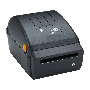 Zebra ZD230, 8 dots/mm (203 dpi), peeler, EPLII, ZPLII, USB, Ethernet, zwart (ZD23042-31EC00EZ) thumbnail