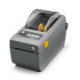Zebra ZD410 labelprinter Direct thermisch 203 x 203 DPI 152 mm/sec Bedraad (ZD41022-D0E000EZ) thumbnail