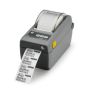 Zebra ZD410 labelprinter Direct thermisch 203 x 203 DPI 152 mm/sec Bedraad en draadloos Ethernet LAN Bluetooth (ZD41022-D0EE00EZ) thumbnail