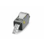 Zebra ZD410 labelprinter Direct thermisch 203 x 203 DPI 152 mm/sec Bedraad en draadloos Bluetooth (ZD41022-D0EM00EZ) thumbnail