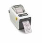 Zebra ZD410 labelprinter Direct thermisch 203 x 203 DPI 152 mm/sec Bedraad en draadloos Ethernet LAN Bluetooth (ZD41H22-D0EE00EZ) thumbnail