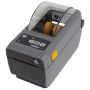 Zebra ZD411 Labelprinter 300 dpi met USB en Bluetooth (ZD4A023-T0EM00EZ) thumbnail