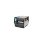 Zebra ZD421 labelprinter Thermo transfer 203 x 203 DPI 305 mm/sec Bedraad en draadloos Ethernet LAN Bluetooth (ZD4A042-C0EE00EZ) thumbnail