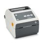 Zebra ZD421 labelprinter Thermo transfer 203 x 203 DPI 152 mm/sec Bedraad en draadloos Bluetooth (ZD4A042-C0EM00EZ) thumbnail