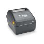 Zebra ZD421 labelprinter Direct thermisch 203 x 203 DPI 152 mm/sec Bedraad en draadloos Bluetooth (ZD4A042-D0EM00EZ) thumbnail