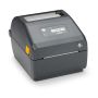 Zebra ZD421T labelprinter Thermo transfer 300 x 300 DPI 102 mm/sec Bedraad en draadloos Bluetooth (ZD4A043-30EM00EZ) thumbnail
