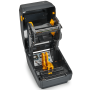 Zebra ZD421t - etiketprinter - S/H - t (ZD4A043-30EW02EZ) thumbnail