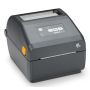 Zebra ZD421T labelprinter Thermo transfer 300 x 300 DPI 102 mm/sec Bedraad en draadloos Wifi Bluetooth (ZD4A043-30EW02EZ) thumbnail