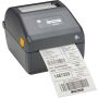 Zebra ZD421 labelprinter Thermo transfer 300 x 300 DPI 305 mm/sec Bedraad en draadloos Ethernet LAN Bluetooth (ZD4A043-C0EE00EZ) thumbnail