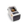 Zebra ZD411-HC labelprinter Direct thermisch 203 x 203 DPI 152 mm/sec Bedraad en draadloos Ethernet LAN Bluetooth (ZD4AH22-D0EE00EZ) thumbnail