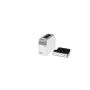 Zebra ZD510-HC labelprinter Direct thermisch 102 mm/sec Bedraad en draadloos Ethernet LAN Bluetooth (ZD51013-D0EB02FZ) thumbnail