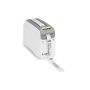 Zebra ZD510-HC labelprinter Direct thermisch 300 x 300 DPI 102 mm/sec Bedraad en draadloos Ethernet LAN Bluetooth (ZD51013-D0EE00FZ) thumbnail