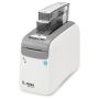 Zebra ZD510-HC labelprinter Direct thermisch 300 x 300 DPI 102 mm/sec Bedraad en draadloos Ethernet LAN Bluetooth (ZD51013-D0EE00FZ) thumbnail