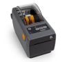 Zebra ZD611 labelprinter Direct thermisch 203 x 203 DPI 203 mm/sec Bedraad en draadloos Ethernet LAN Bluetooth (ZD6A022-D0EE00EZ) thumbnail