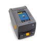 Zebra ZD611, 8 Punkte/mm (203dpi), Peeler, EPLII, ZPLII, USB, BT, Ethernet, WLAN Etikettendrucker, Thermodirekt, Auflösung: 8 (ZD6A022-D1EB02EZ) thumbnail