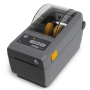Zebra ZD611 Labelprinter 300 dpi met Peeler (ZD6A023-D1EB02EZ) thumbnail