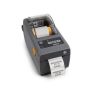 Zebra ZD611 300 dpi Labelprinter met Cutter (ZD6A023-D2EB02EZ) thumbnail