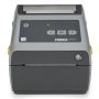 Zebra ZD621 labelprinter Direct thermisch 203 x 203 DPI 203 mm/sec Bedraad en draadloos Ethernet LAN Bluetooth (ZD6A042-D0EF00EZ) thumbnail