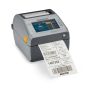 Zebra ZD621d, 203 dpi, USB, Ethernet, WLAN, grijs (ZD6A042-D0EL02EZ) thumbnail