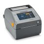 Zebra ZD6A043-D2EF00EZ labelprinter Direct thermisch 300 x 300 DPI 152 mm/sec Bedraad en draadloos Ethernet LAN Bluetooth (ZD6A043-D2EF00EZ) thumbnail