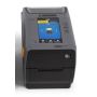 Zebra ZD611 labelprinter Thermo transfer 300 x 300 DPI 152 mm/sec Bedraad en draadloos Ethernet LAN Bluetooth (ZD6A123-T0EE00EZ) thumbnail