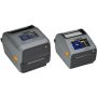 Zebra ZD621 Etikettendrucker 203 dpi met Thermotransfer (ZD6A142-31EF00EZ) thumbnail