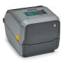 Zebra ZD621R labelprinter Thermo transfer 203 x 203 DPI 203 mm/sec Bedraad en draadloos Ethernet LAN Bluetooth (ZD6A142-31EFR2EZ) thumbnail