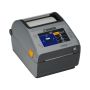 Zebra ZD621d 203 DPI Labelprinter met Kleurendisplay (ZD6A142-D1EL02EZ) thumbnail