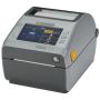 Zebra ZD621R Labelprinter 300 dpi met Kleurendisplay en RFID (ZD6A143-30ELR2EZ) thumbnail