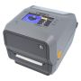Zebra ZD621t 300dpi Labelprinter met kleurendisplay (ZD6A143-31EF00EZ) thumbnail