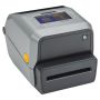 Zebra ZD621t Labelprinter 300dpi met Cutter en Display (ZD6A143-32EL02EZ) thumbnail