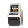Zebra ZD611-HC labelprinter Direct thermisch 300 x 300 DPI 152 mm/sec Bedraad en draadloos Ethernet LAN Bluetooth (ZD6AH23-D0EE00EZ) thumbnail