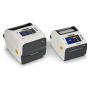 Zebra ZD621 labelprinter Thermo transfer 300 x 300 DPI Bedraad en draadloos Ethernet LAN Bluetooth (ZD6AH43-30EF00EZ) thumbnail