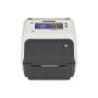 Zebra ZD621t Healthcare 300 dpi labelprinter met kleurendisplay (ZD6AH43-30EF00EZ) thumbnail