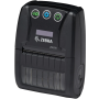 Zebra ZQ210 203 dpi mobiele labelprinter met USB en Bluetooth (ZQ21-A0E01KE-00) thumbnail