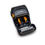 Zebra ZQ511 mobiele labelprinter met Bluetooth en display (ZQ51-BUE001E-00) thumbnail