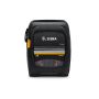 Zebra ZQ511 Draagbare Labelprinter met Bluetooth en Display (ZQ51-BUE100E-00) thumbnail