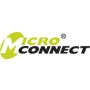 Microconnect AK 5029 electriciteitssnoer Zwart 0,6 m C13 stekker C14 stekker (AK5029) thumbnail